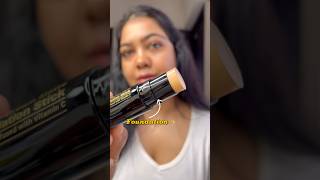 Pilgrim New Launches Foundation Stick 🦯 #newlaunch #makeup #beautyproducts #cosmetics