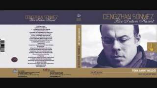 Cengizhan Sönmez - Aşk Kervanı