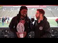 En direct - Live avec Joey Alfieri : Match présaison ALOUETTES vs ROUGE ET NOIR