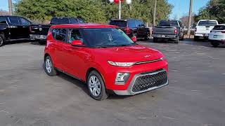 15467 2022 Kia Soul