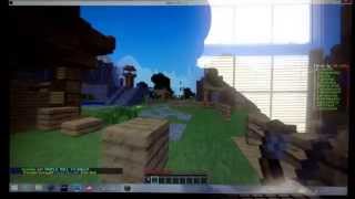 Minecraft OITC #4