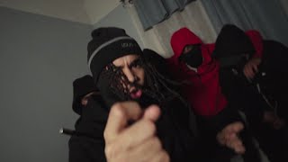 Nba Rich - Ruckus (Official Video)