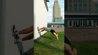 How to Learn a Front Handspring FAST🤯🔥#fronthandspring #howto #tutorial #parkour #thekiryasports Update
