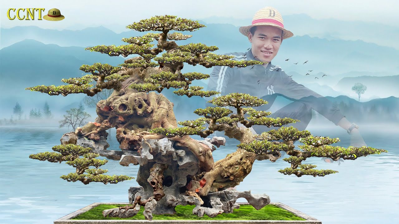 Ca Khó Thế Này Chinh Phục Mới Sướng | Làm Đá Đóng Ghép | Dũng Mũ Rơm