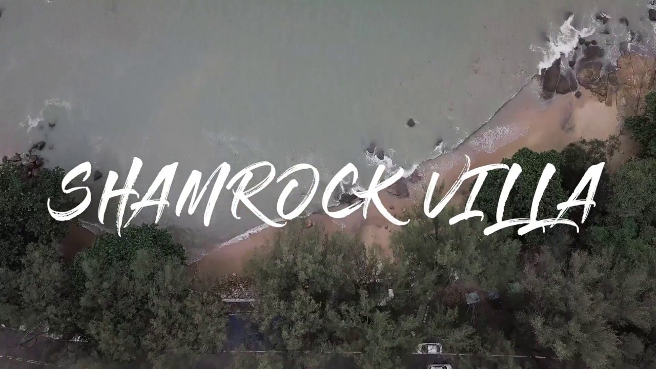 Rumah Rehat MBPJ Shamrock Villa YouTube