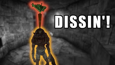 Meanwhile in Arx Fatalis - volume 4