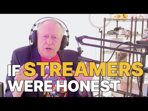 If Streaming Was Honest | Honest Ads