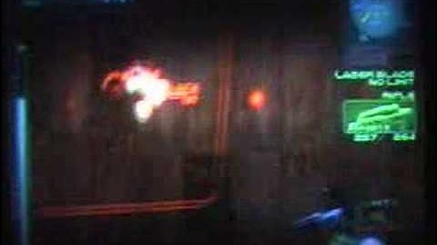 Armored Core 3 Disable Pulse Generators