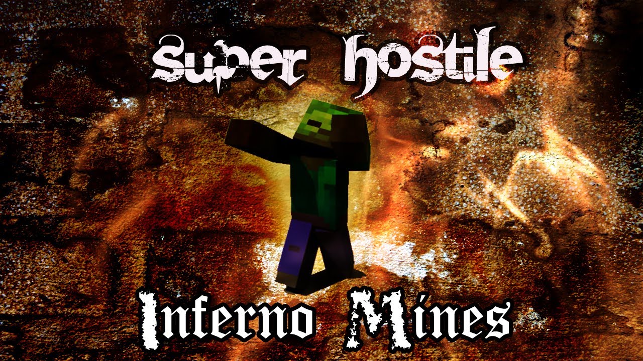 Inferno Mines 35 Cavern of Last Respite