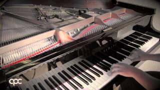 Comptine d'Un Autre Été - Die fabelhafte Welt der Amélie Piano (Benedikt Waldheuer Piano Cover ᴴᴰ)