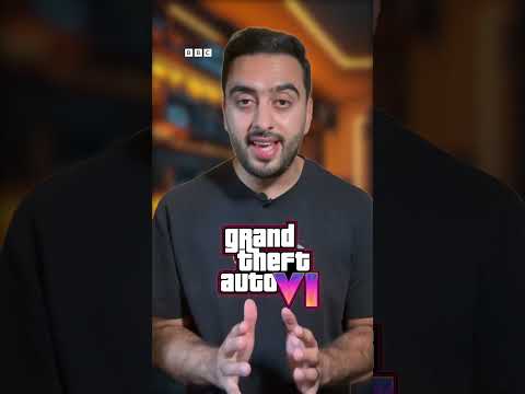 خبر عاجل لمحبي لعبة GTA