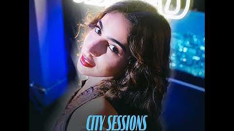 Mande Um Sinal - City Sessions (Amazon Music Live)