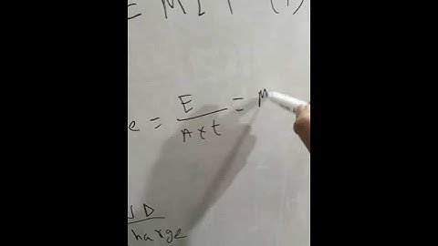 Dimensions in Ned test
