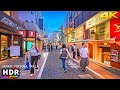 Tokyo Japan: Relaxing Summer Evening Walk in Jiyugaoka • 4K 60fps HDR