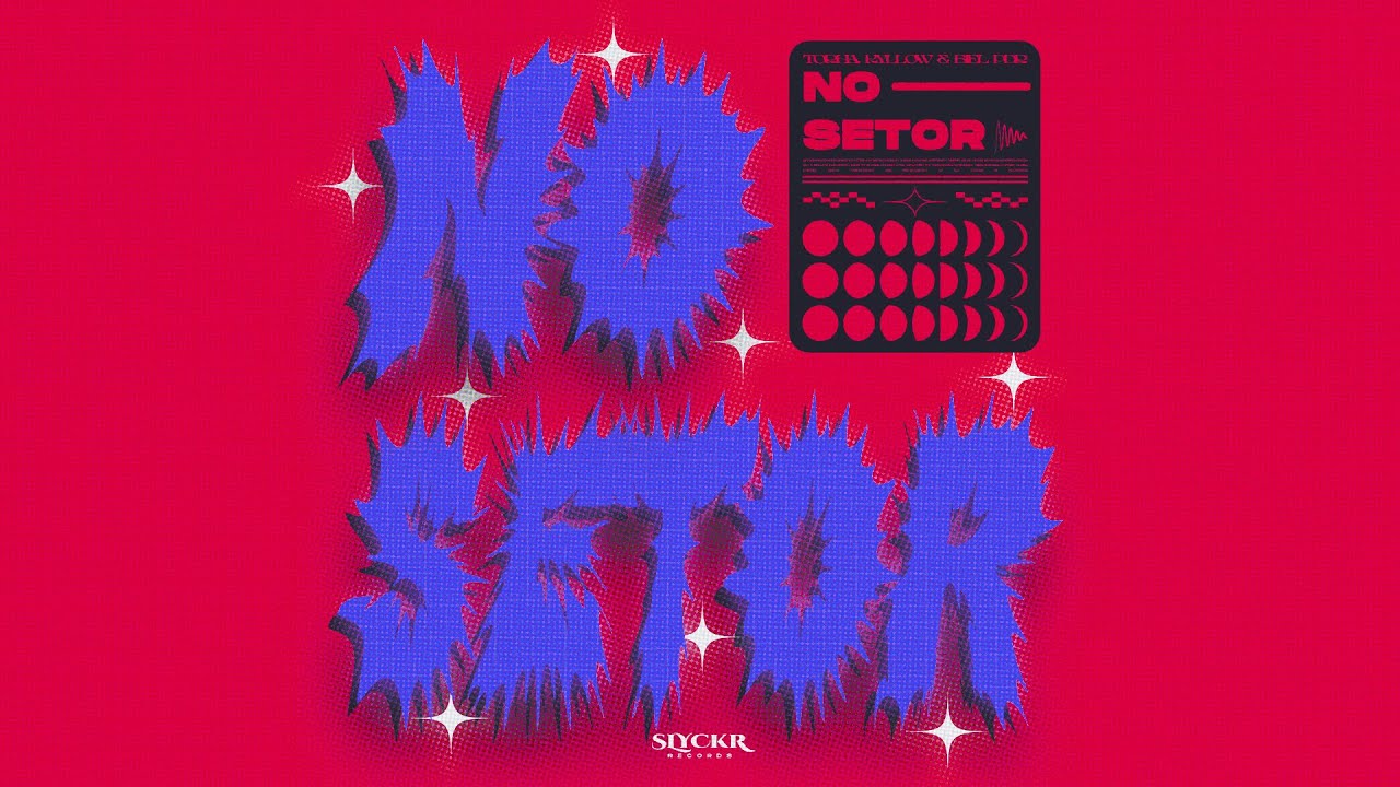 Watch Torha, Kyllow & MC Biel PDR - No Setor (Official Full Stream) on YouTube Watch Torha, Kyllow & MC Biel PDR - No Setor (Official Full Stream) on YouTube
