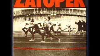 Zatopek - Dispo Funk