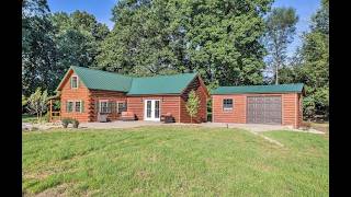 ONLY $35K FOR A CABIN! CHECK OUT OUR AMISH BUILT MODULAR CABINS AND PREFAB HOMES, JUST $35K AND UP!
