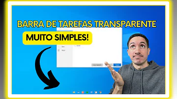Como tirar barra de ferramentas da área de trabalho?