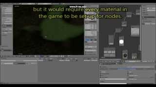 Blender Battletech Devblog 2
