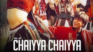 |Chal chayian chayian, Song|Best song of 90's|Cover by Faraz|