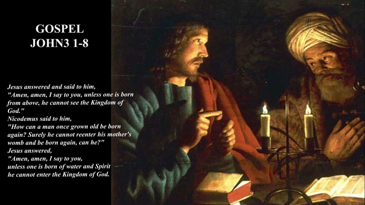 gospel-reflection-john-3-1-8-17-april-2023-youtube
