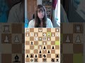Puzzle 5  #dailychess #chess #Lichesspuzzles
