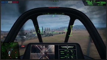 NUCLEAR OPTION CAS AIRCRAFT LEAK! AND NEW CCIP FEATURE