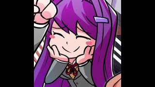 Fnf Epiphany Ddlc - Yuri And Bf Cover Remix