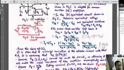 Analog Circuits Lab Online May 24 2020