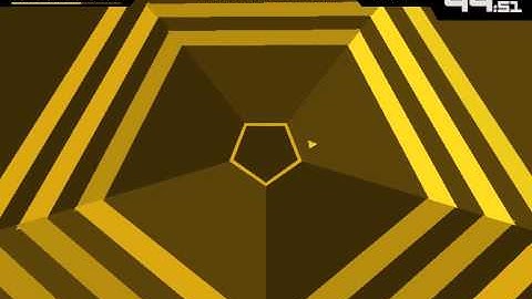 Super Hexagon part 2