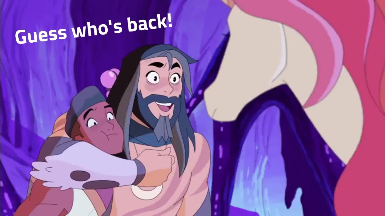 no-one-s-ever-really-gone-netflix-s-she-ra-season-4-episode-11-review