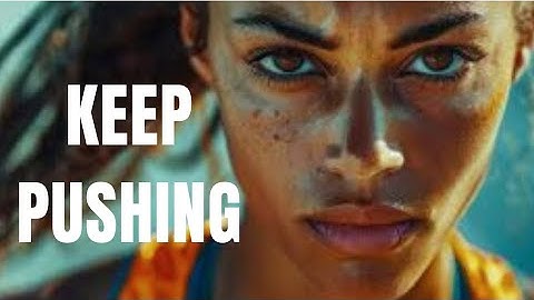 Keep Moving Forward: Transform Your Life with Resilience