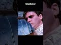 Gladiator Final Fight 🔥 Maximus Kills Commodus (Legendary Scene)#Gladiator#Maximus#Commodus