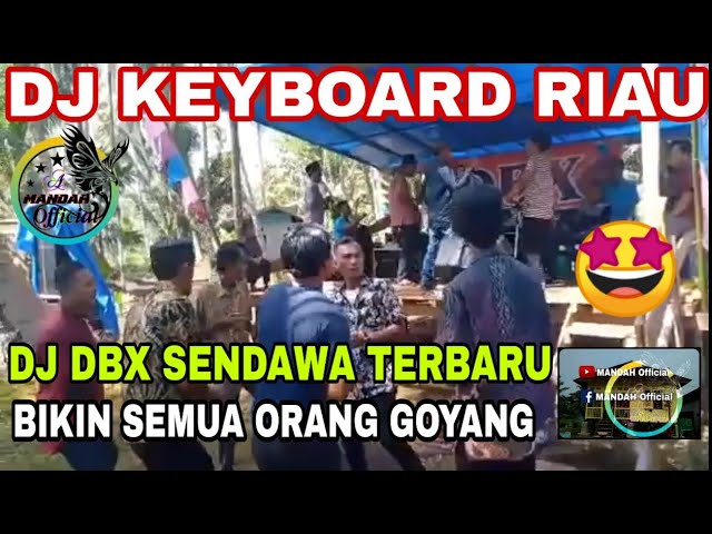 Dj dbx sendawa main di jeluang desa igal kec.mandah part 2 class=