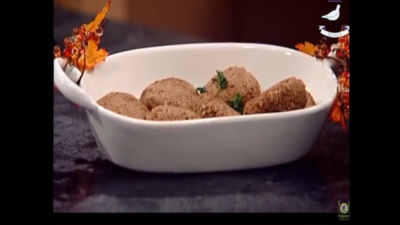 Vegan Soya Bean Patties Recipe Video YouTube