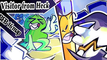 The BFB 16 Reanimated MAP!