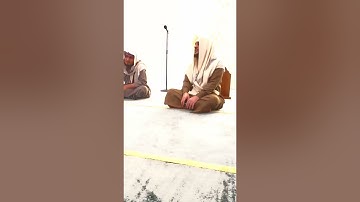القارئ : هيثم الدخين، تلاوة محاكاة للقارئ : محمد أيوب رحمه الله، تلاوة جميلة جدًا  ♥️