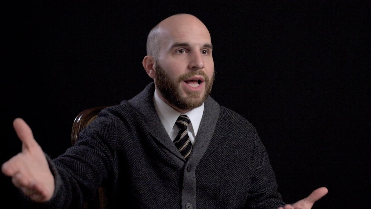 A Theology of Race and Place | The Andrew Draper Interview