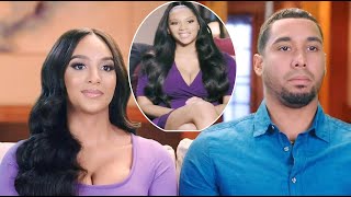 Famous Chantel Everett Drops Shocking News To Pedro!! After Divorce From Husband Pedro Jimeno Wealth