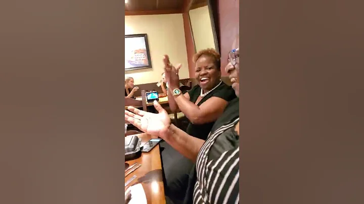 Happy Birthday Shirley