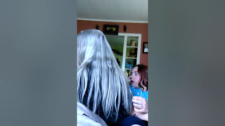 Kid Gets slapped