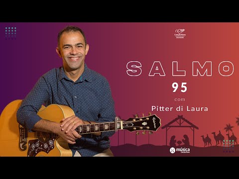 Salmo 95 - Natal