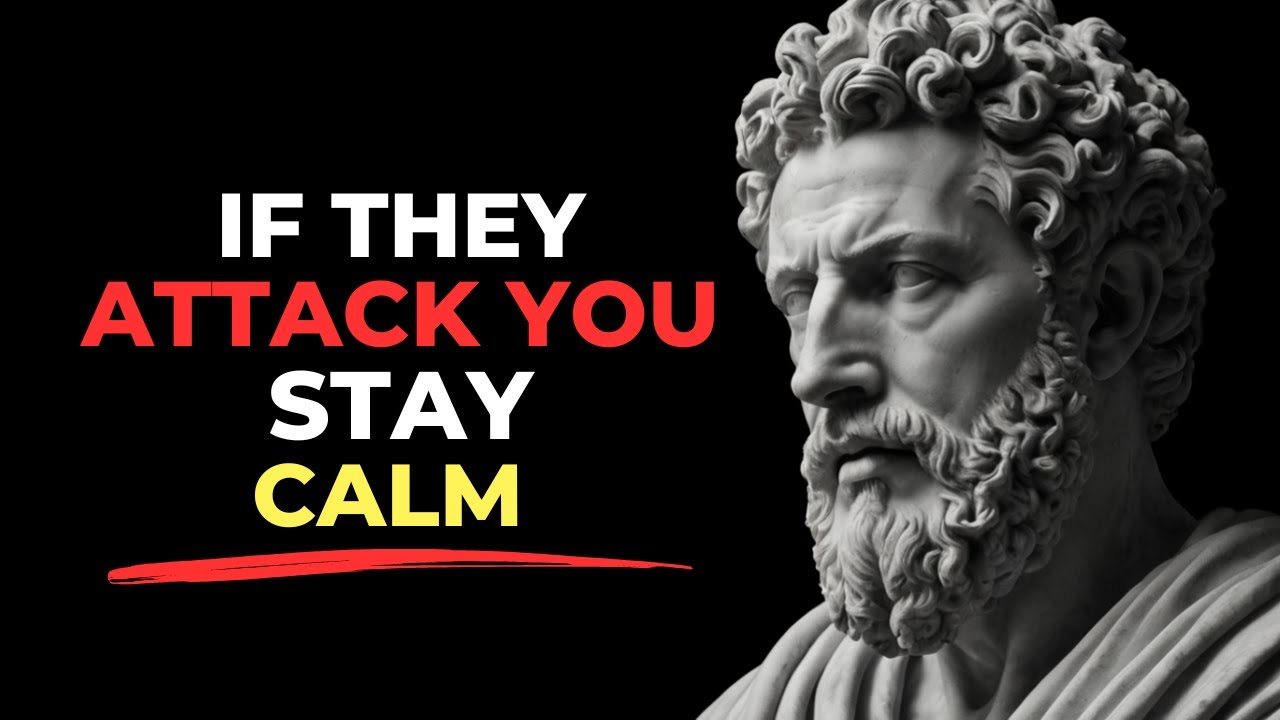 Mastering Self-Entitlement: 5 Simple Stoic Techniques to Handle Difficult People