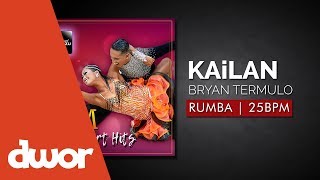 Bryan Termulo - Kailan (Rumba Remix Watazu)