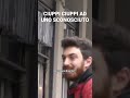 Quando ti parte il CIUPI CIUPI e non puoi fermarti #theShow #candid