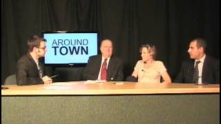 Around Town | WCTV 14