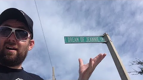 TheDailyWoo - 488 (11/1/13) I Dream Of Jeannie Lane