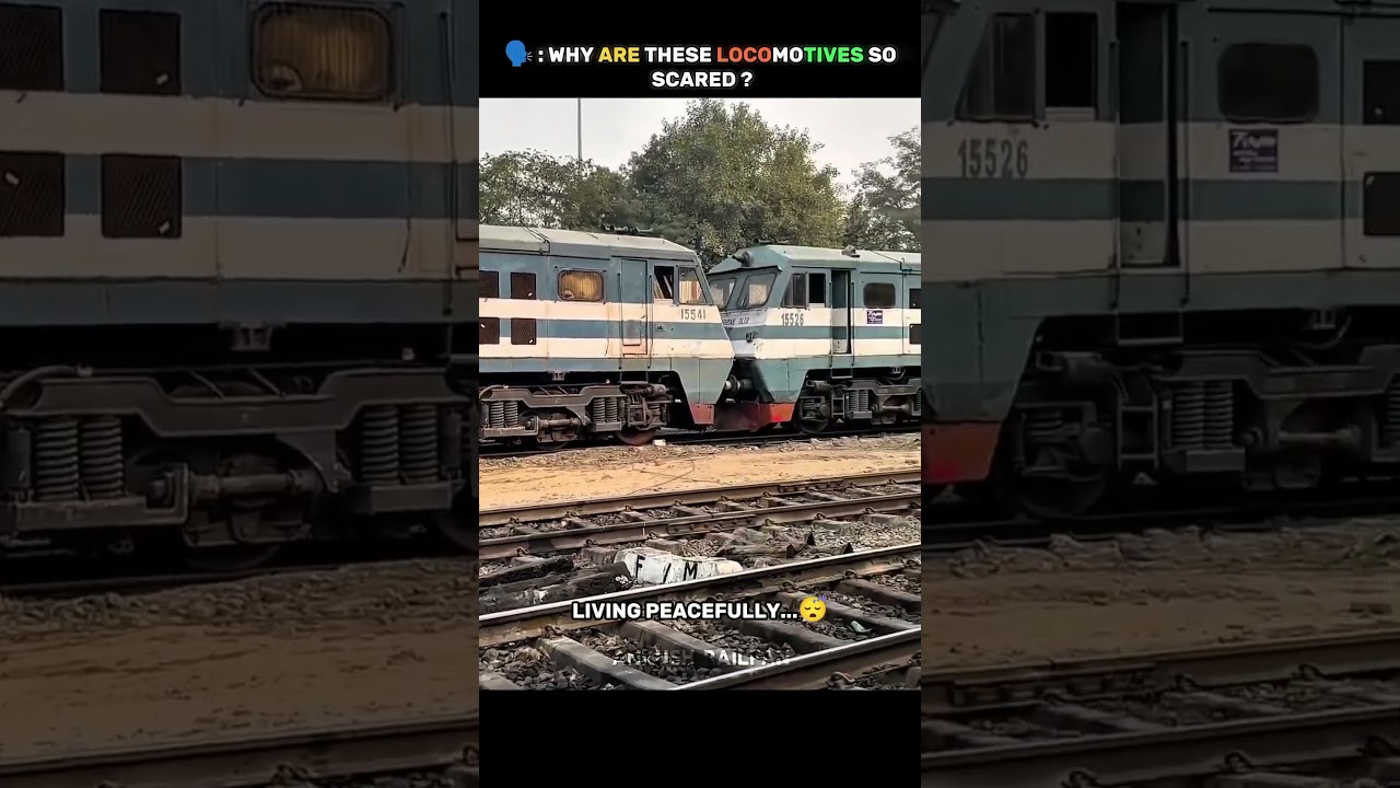 Best Train Edit Ever 💥 | Trending Train Video 2025 