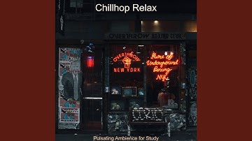 Pulsating Ambience for Study