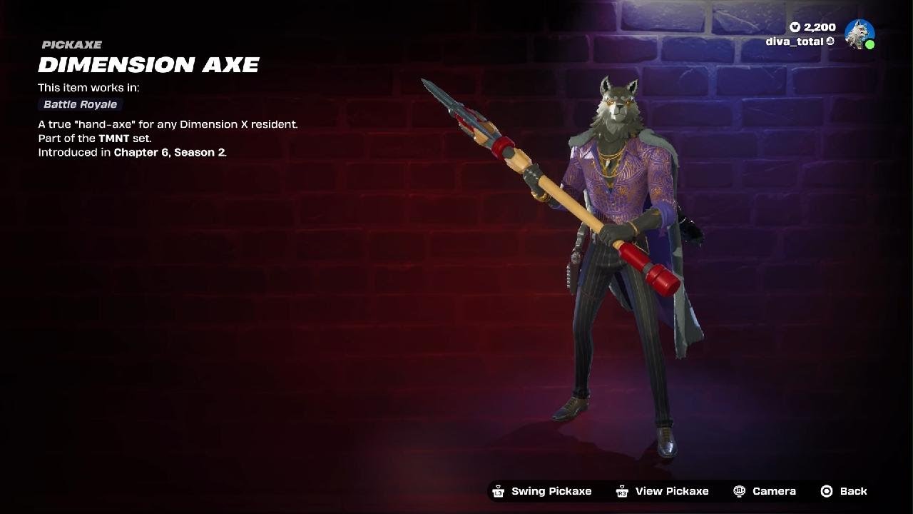 Turtle Foes item Bundle Fortnite 3,200 VBucks YouTube